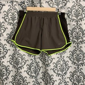 Nike workout shorts